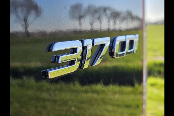 Mercedes-Benz Sprinter 317 1.9 CDI L2H2 RWD Camera Airco 3 Zits Euro6 170 PK!