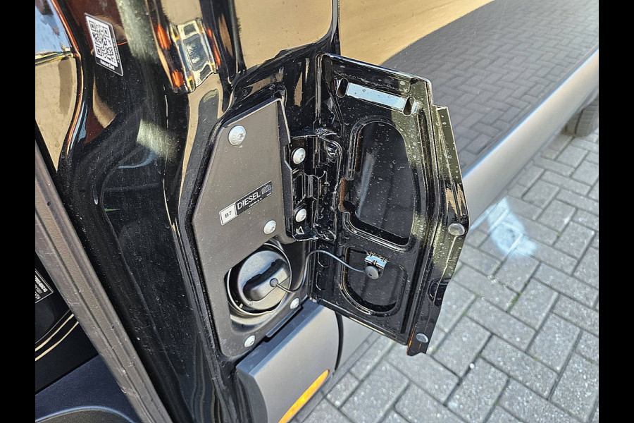 Mercedes-Benz Sprinter 317 1.9 CDI L2H2 RWD Camera Airco 3 Zits Euro6 170 PK!