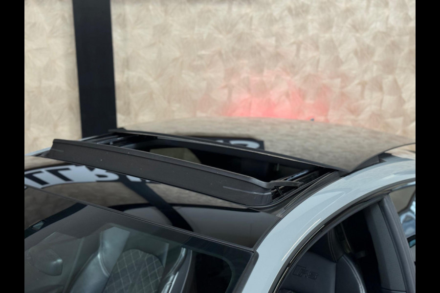 Audi RS5 Coupé 2.9 TFSI RS 5 quattro | BTW | Nardo | Pano | HUD | B&O | Massage stoelen