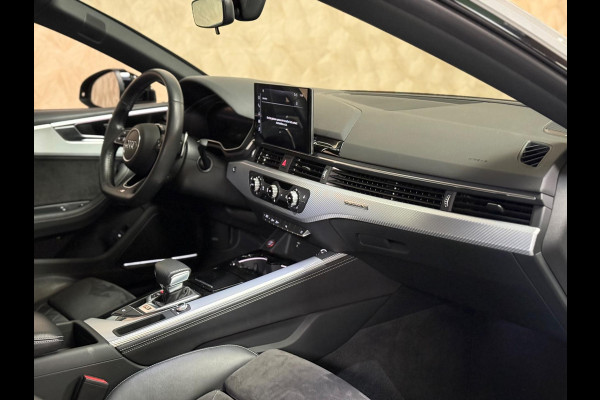 Audi RS5 Coupé 2.9 TFSI RS 5 quattro | BTW | Nardo | Pano | HUD | B&O | Massage stoelen