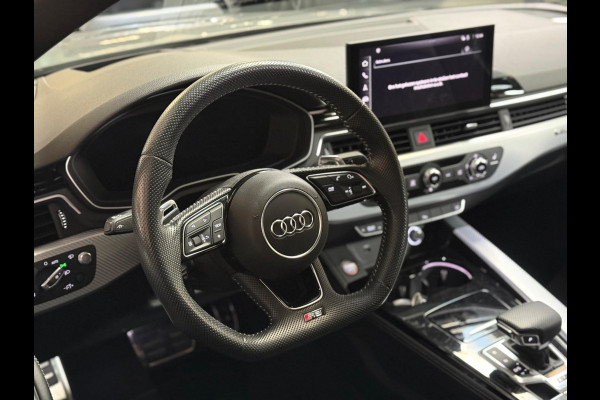 Audi RS5 Coupé 2.9 TFSI RS 5 quattro | BTW | Nardo | Pano | HUD | B&O | Massage stoelen