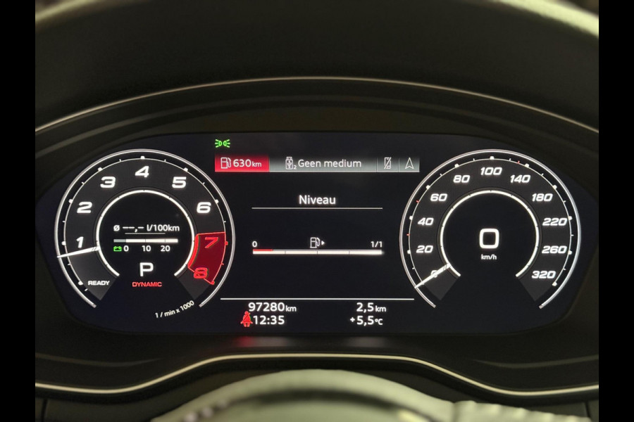 Audi RS5 Coupé 2.9 TFSI RS 5 quattro | BTW | Nardo | Pano | HUD | B&O | Massage stoelen