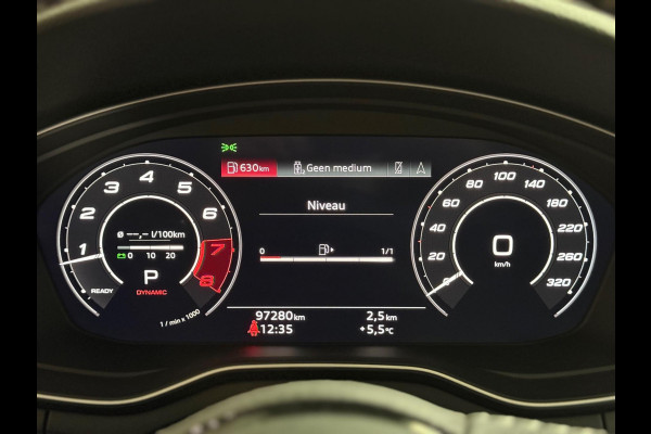 Audi RS5 Coupé 2.9 TFSI RS 5 quattro | BTW | Nardo | Pano | HUD | B&O | Massage stoelen