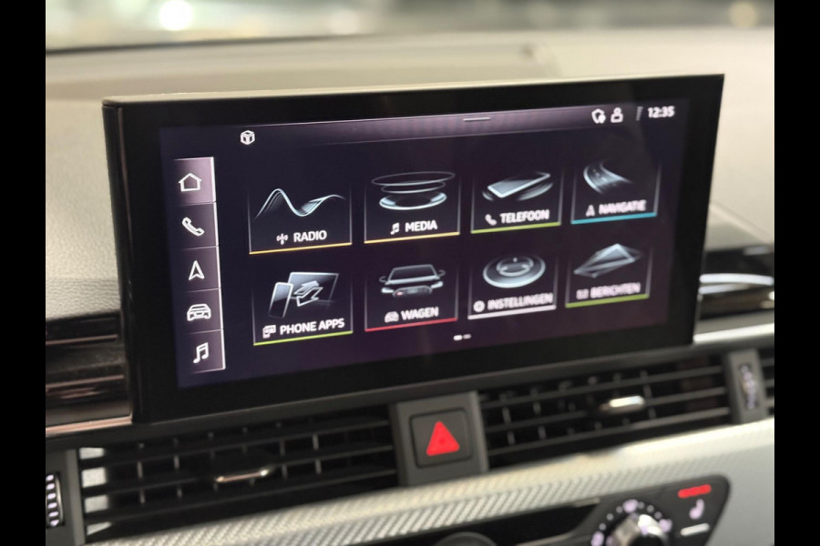 Audi RS5 Coupé 2.9 TFSI RS 5 quattro | BTW | Nardo | Pano | HUD | B&O | Massage stoelen