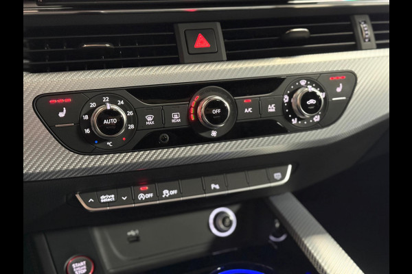 Audi RS5 Coupé 2.9 TFSI RS 5 quattro | BTW | Nardo | Pano | HUD | B&O | Massage stoelen