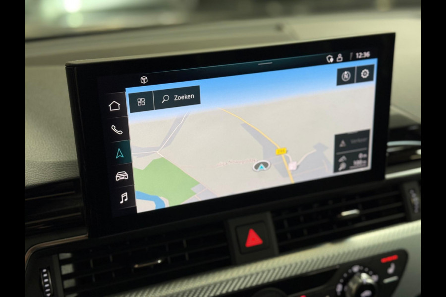 Audi RS5 Coupé 2.9 TFSI RS 5 quattro | BTW | Nardo | Pano | HUD | B&O | Massage stoelen