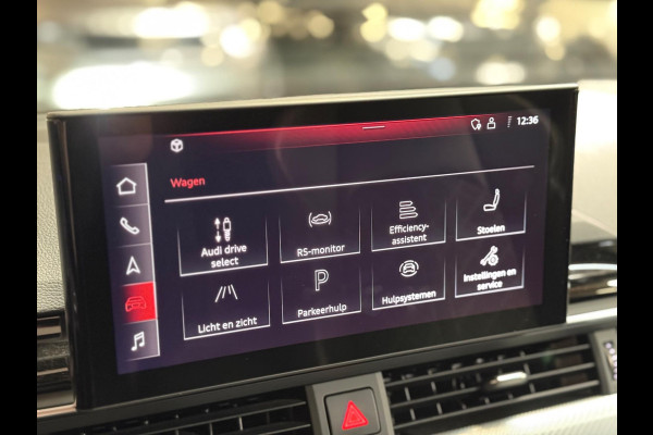 Audi RS5 Coupé 2.9 TFSI RS 5 quattro | BTW | Nardo | Pano | HUD | B&O | Massage stoelen