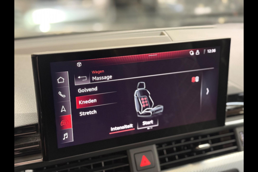 Audi RS5 Coupé 2.9 TFSI RS 5 quattro | BTW | Nardo | Pano | HUD | B&O | Massage stoelen