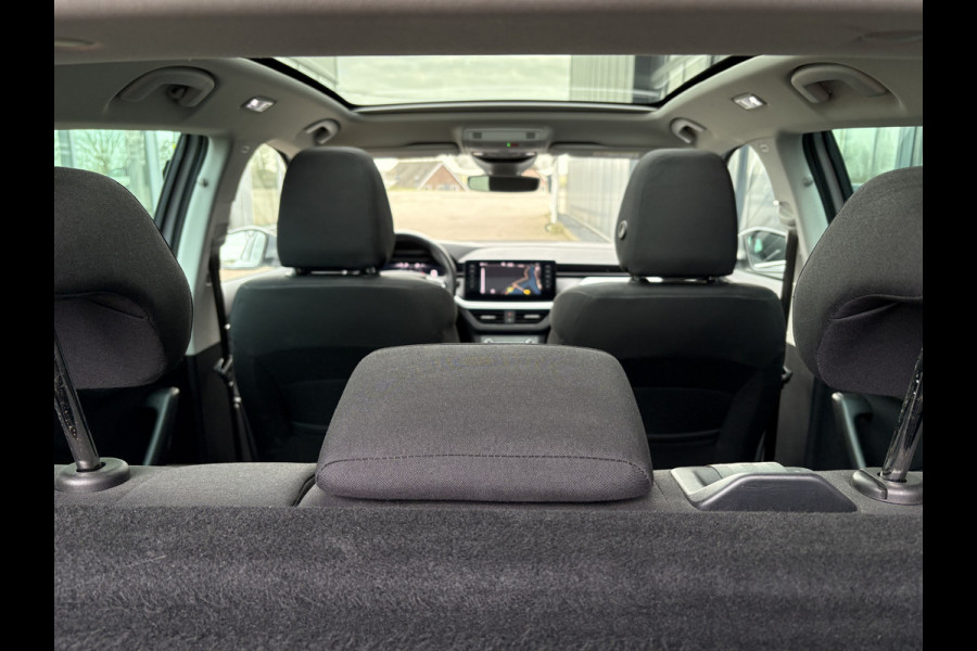 Škoda Kamiq 1.0 TSi 115pk Business Edition PANORAMADAK/VIRTUAL/CAMERA/PDC/19INCH/TREKHAAK