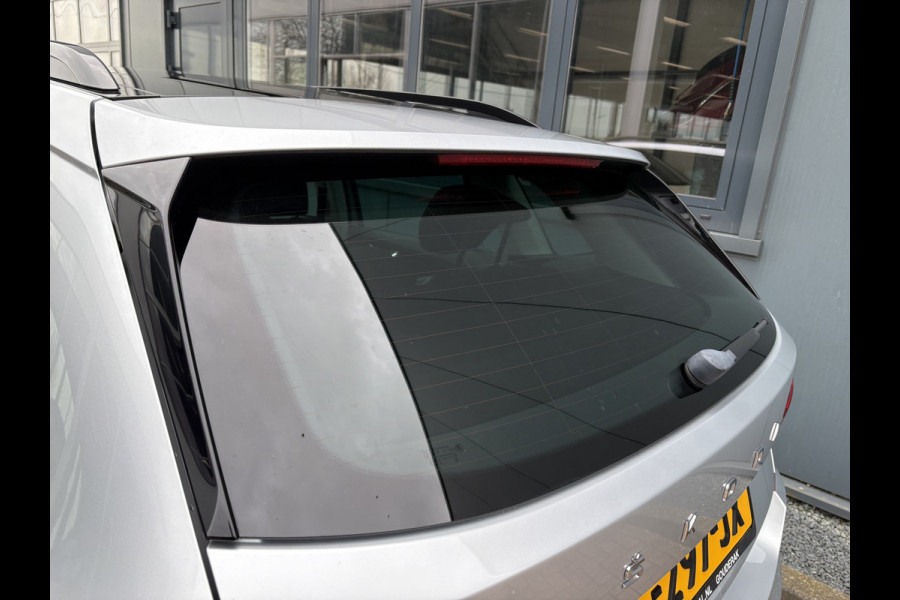 Škoda Kamiq 1.0 TSi 115pk Business Edition PANORAMADAK/VIRTUAL/CAMERA/PDC/19INCH/TREKHAAK