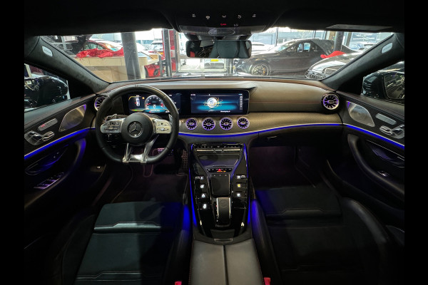 Mercedes-Benz AMG GT 4-Door Coupe AMG 63 S 4M+ Kuip|Ceramic