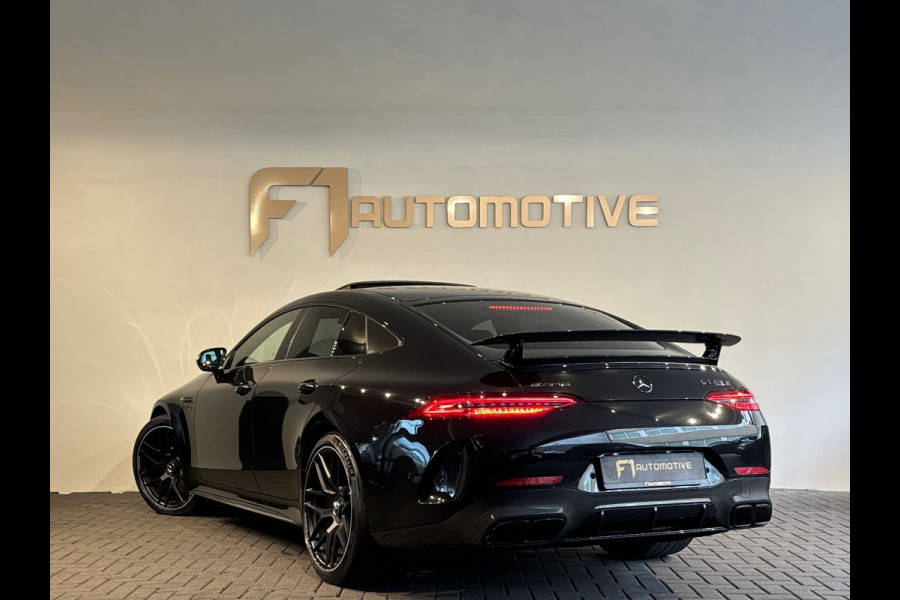 Mercedes-Benz AMG GT 4-Door Coupe AMG 63 S 4M+ Kuip|Ceramic