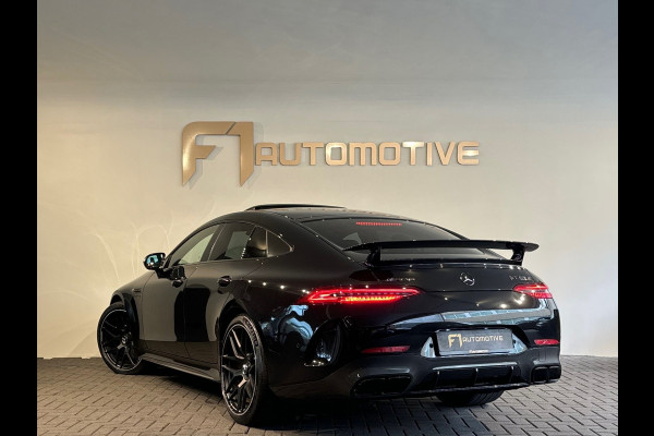 Mercedes-Benz AMG GT 4-Door Coupe AMG 63 S 4M+ Kuip|Ceramic