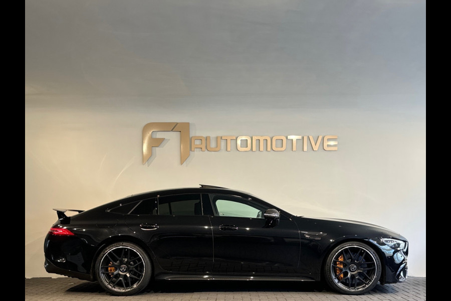 Mercedes-Benz AMG GT 4-Door Coupe AMG 63 S 4M+ Kuip|Ceramic