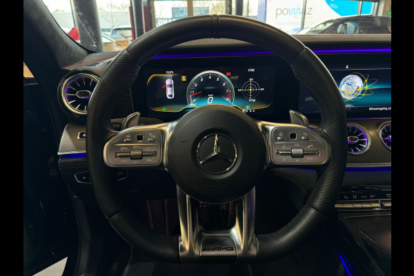 Mercedes-Benz AMG GT 4-Door Coupe AMG 63 S 4M+ Kuip|Ceramic