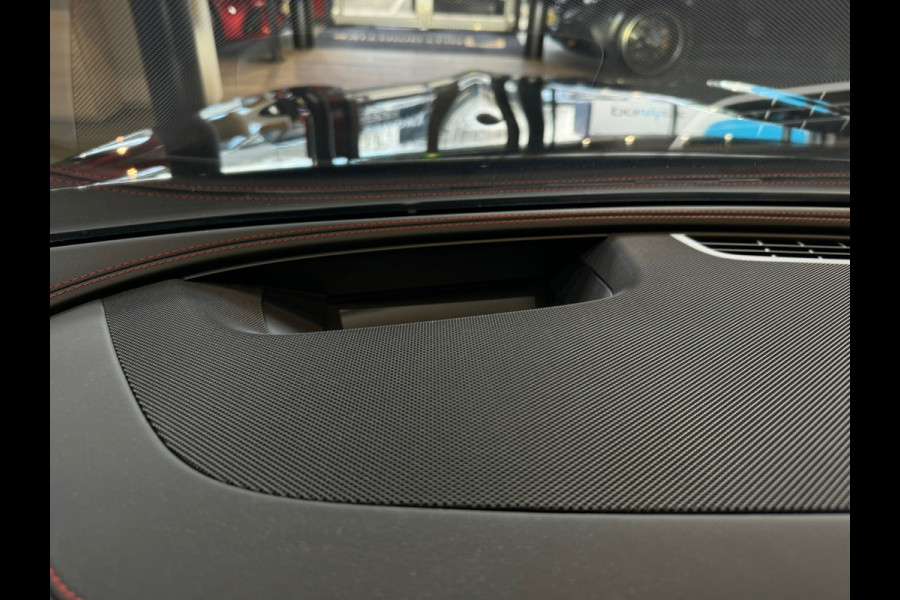 Mercedes-Benz AMG GT 4-Door Coupe AMG 63 S 4M+ Kuip|Ceramic