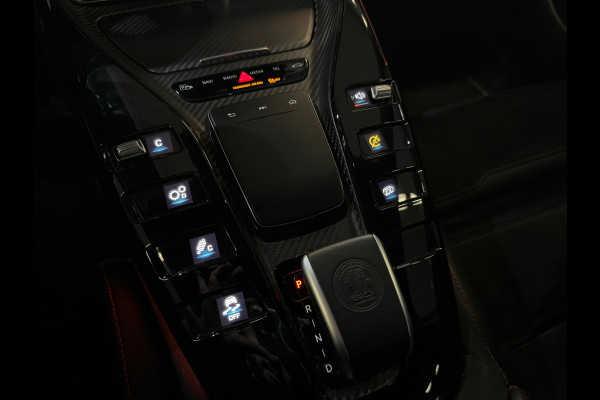 Mercedes-Benz AMG GT 4-Door Coupe AMG 63 S 4M+ Kuip|Ceramic