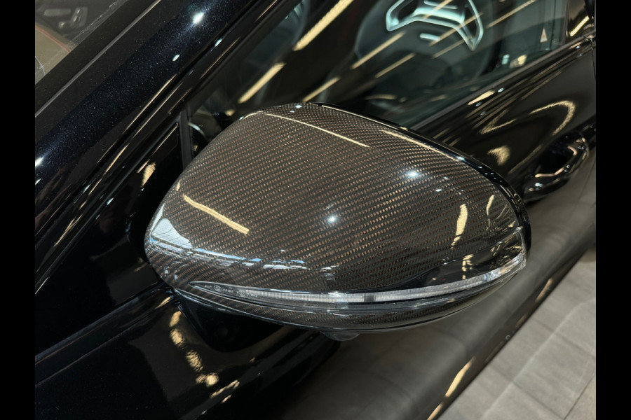 Mercedes-Benz AMG GT 4-Door Coupe AMG 63 S 4M+ Kuip|Ceramic