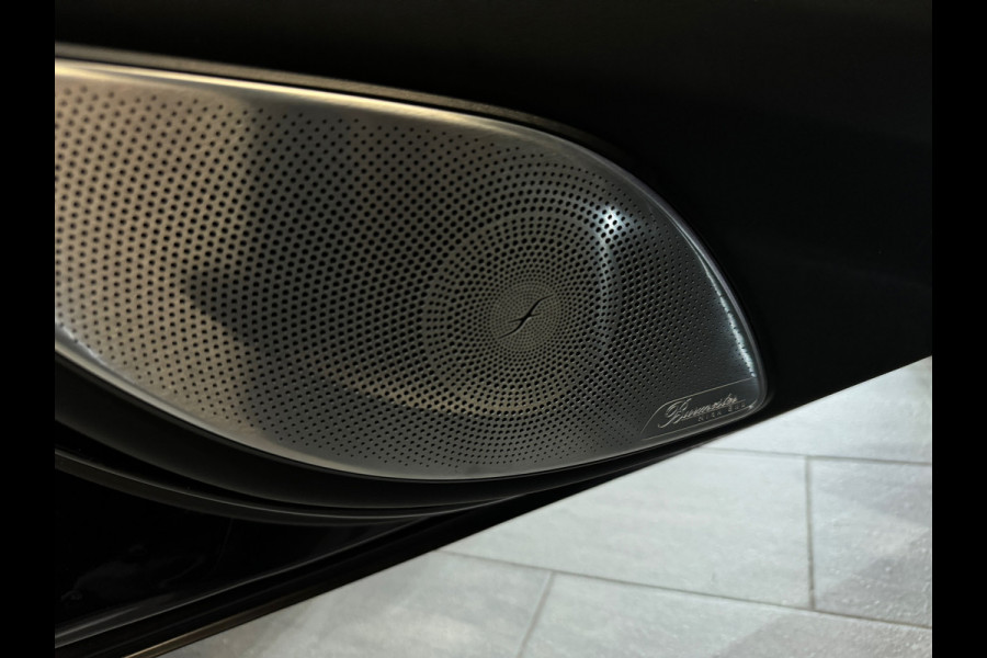 Mercedes-Benz AMG GT 4-Door Coupe AMG 63 S 4M+ Kuip|Ceramic