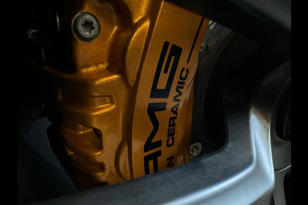 Mercedes-Benz AMG GT 4-Door Coupe AMG 63 S 4M+ Kuip|Ceramic