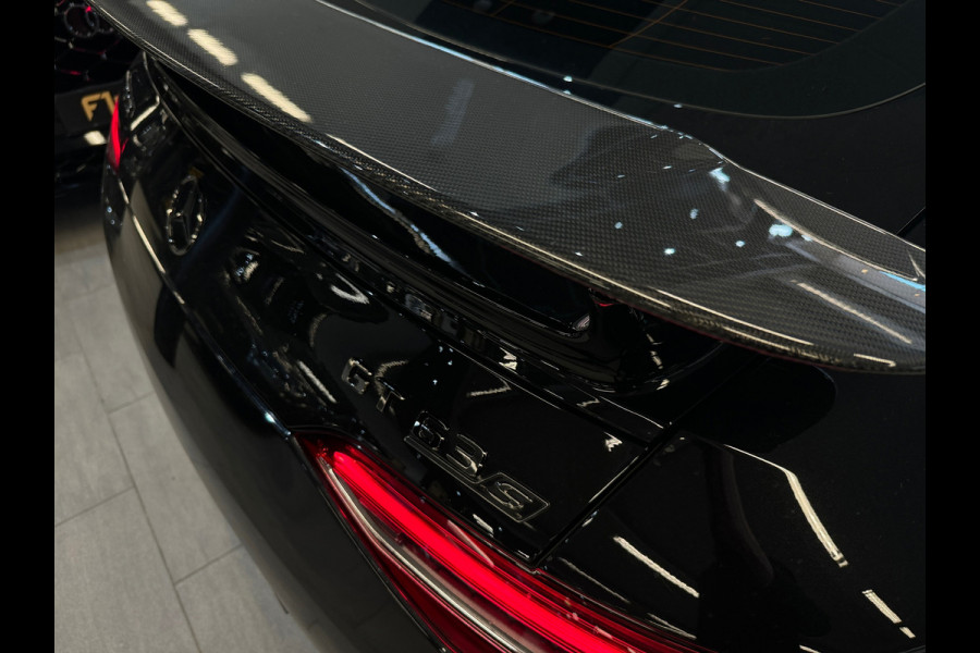 Mercedes-Benz AMG GT 4-Door Coupe AMG 63 S 4M+ Kuip|Ceramic