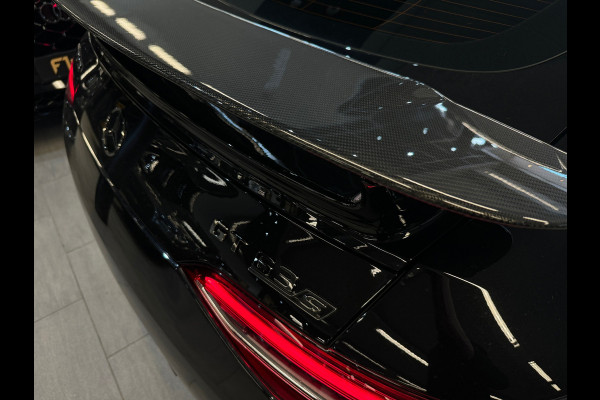 Mercedes-Benz AMG GT 4-Door Coupe AMG 63 S 4M+ Kuip|Ceramic