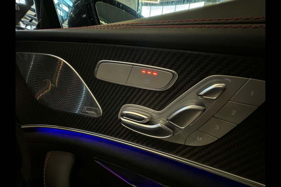 Mercedes-Benz AMG GT 4-Door Coupe AMG 63 S 4M+ Kuip|Ceramic