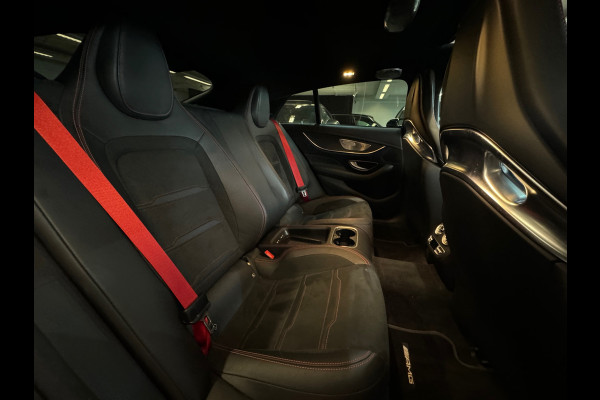 Mercedes-Benz AMG GT 4-Door Coupe AMG 63 S 4M+ Kuip|Ceramic