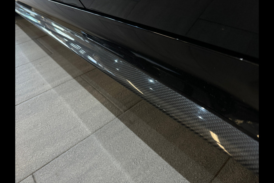 Mercedes-Benz AMG GT 4-Door Coupe AMG 63 S 4M+ Kuip|Ceramic