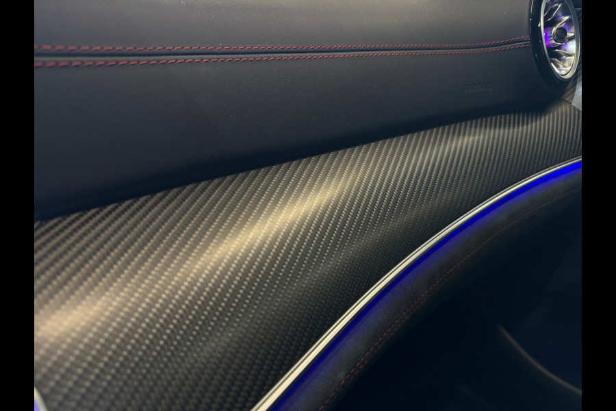 Mercedes-Benz AMG GT 4-Door Coupe AMG 63 S 4M+ Kuip|Ceramic