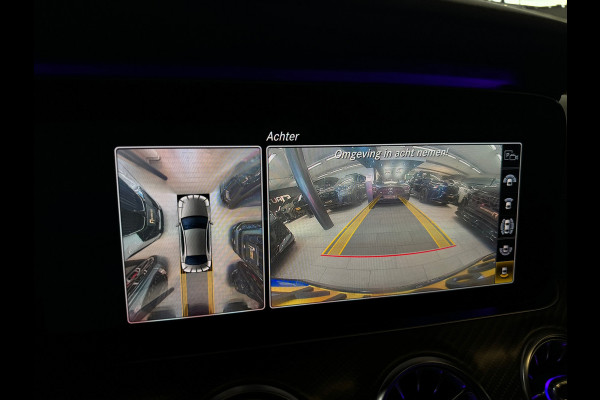 Mercedes-Benz AMG GT 4-Door Coupe AMG 63 S 4M+ Kuip|Ceramic