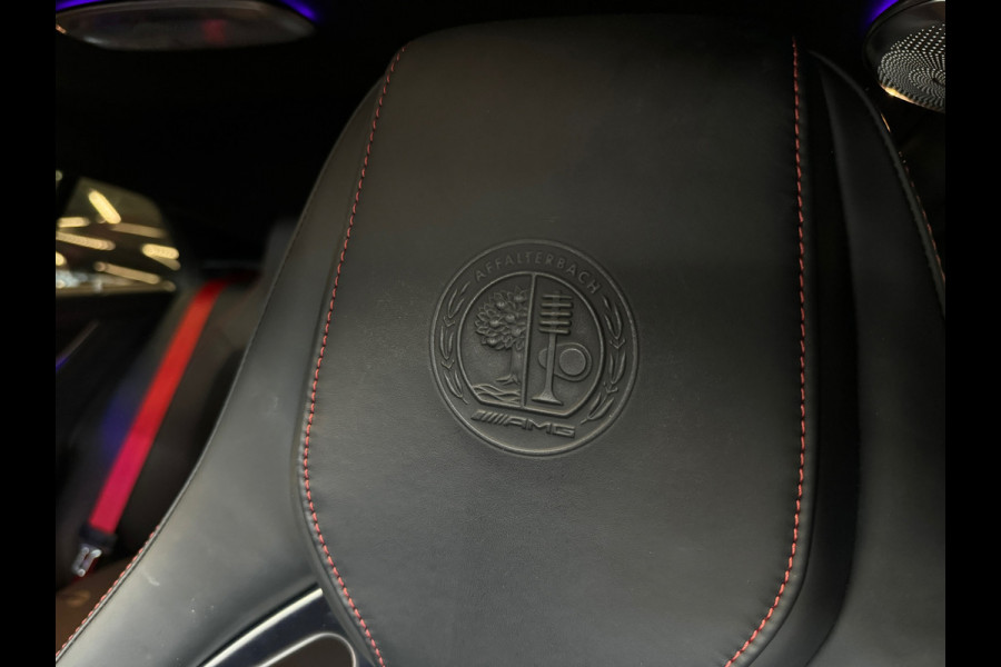 Mercedes-Benz AMG GT 4-Door Coupe AMG 63 S 4M+ Kuip|Ceramic
