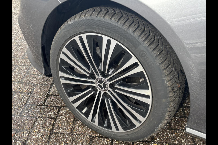Mercedes-Benz CLA-Klasse Shooting Brake 250 e Progressive | Adaptive cruise control | 360 graden camera | Stoelverwarming