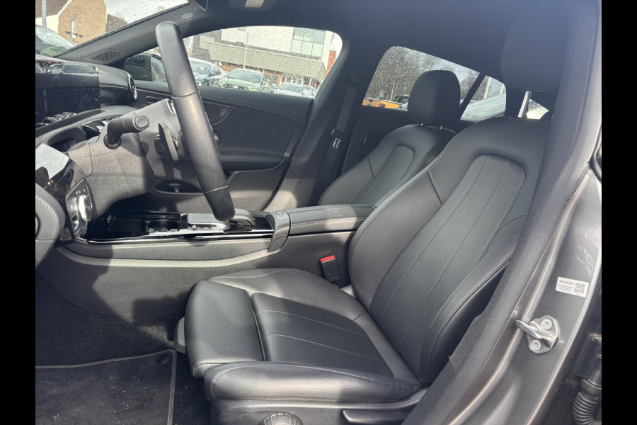 Mercedes-Benz CLA-Klasse Shooting Brake 250 e Progressive | Adaptive cruise control | 360 graden camera | Stoelverwarming