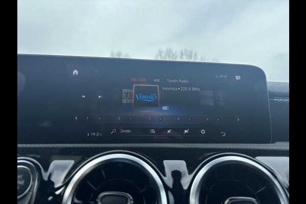 Mercedes-Benz CLA-Klasse Shooting Brake 250 e Progressive | Adaptive cruise control | 360 graden camera | Stoelverwarming