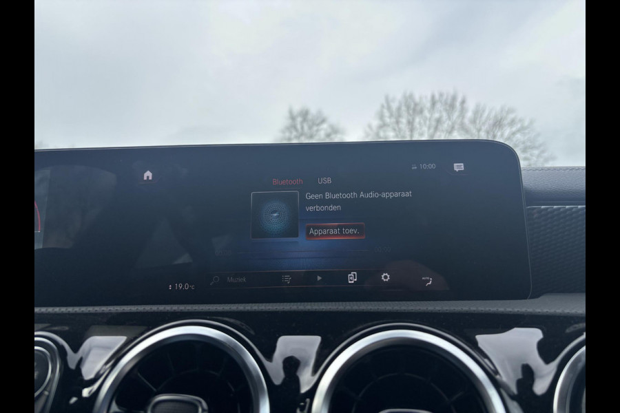 Mercedes-Benz CLA-Klasse Shooting Brake 250 e Progressive | Adaptive cruise control | 360 graden camera | Stoelverwarming