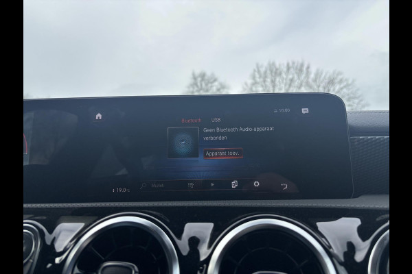 Mercedes-Benz CLA-Klasse Shooting Brake 250 e Progressive | Adaptive cruise control | 360 graden camera | Stoelverwarming