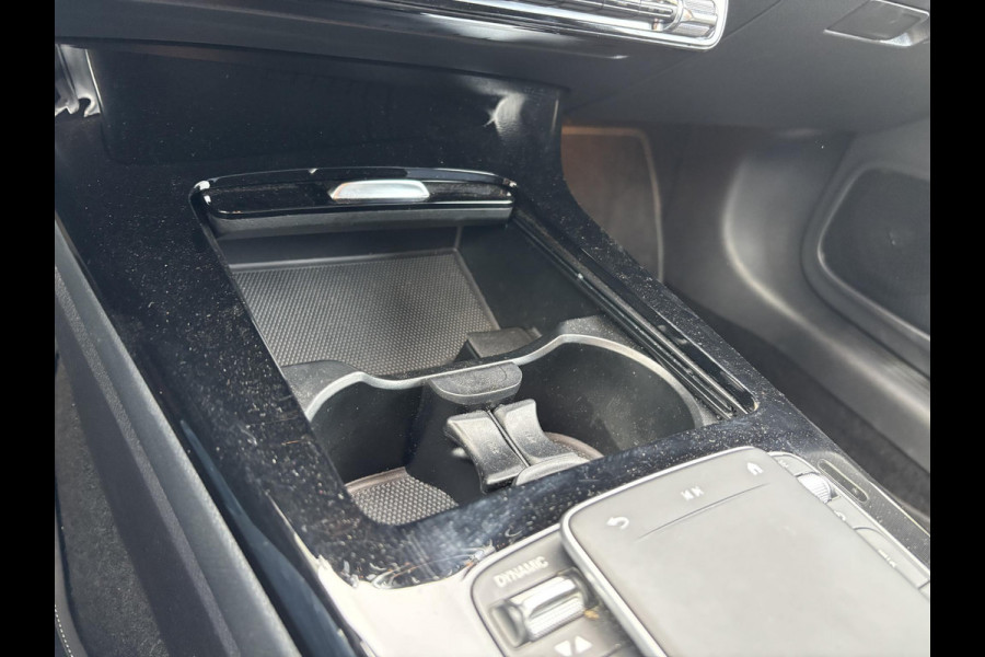 Mercedes-Benz CLA-Klasse Shooting Brake 250 e Progressive | Adaptive cruise control | 360 graden camera | Stoelverwarming