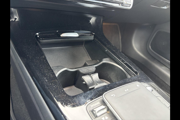 Mercedes-Benz CLA-Klasse Shooting Brake 250 e Progressive | Adaptive cruise control | 360 graden camera | Stoelverwarming