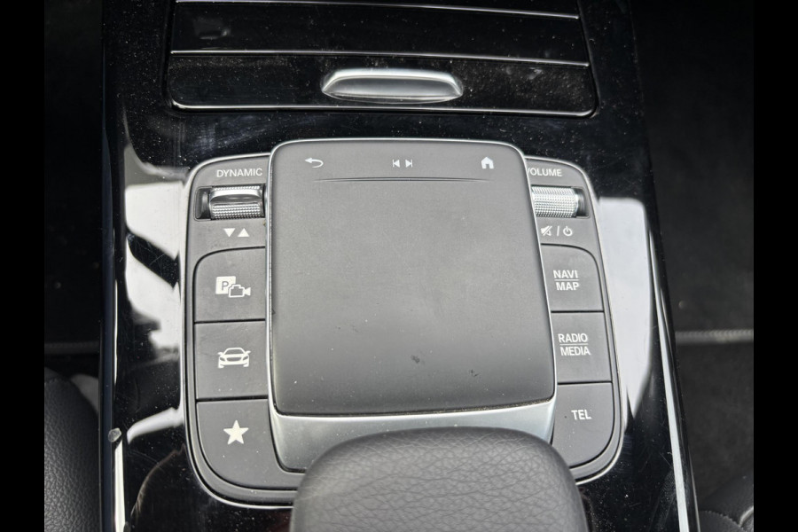 Mercedes-Benz CLA-Klasse Shooting Brake 250 e Progressive | Adaptive cruise control | 360 graden camera | Stoelverwarming