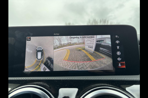 Mercedes-Benz CLA-Klasse Shooting Brake 250 e Progressive | Adaptive cruise control | 360 graden camera | Stoelverwarming