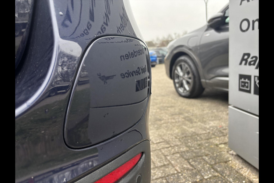 Mercedes-Benz GLC 300e 4MATIC Business Solution | PHEV | 320pk | Plug-in Hybride | Achteruitrijcamera | Navigatie | Half leder