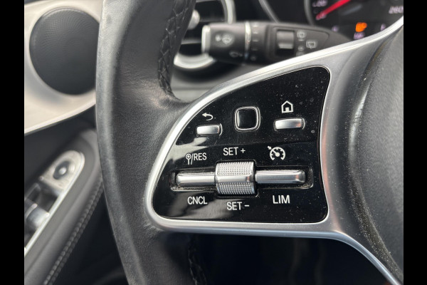 Mercedes-Benz GLC 300e 4MATIC Business Solution | PHEV | 320pk | Plug-in Hybride | Achteruitrijcamera | Navigatie | Half leder