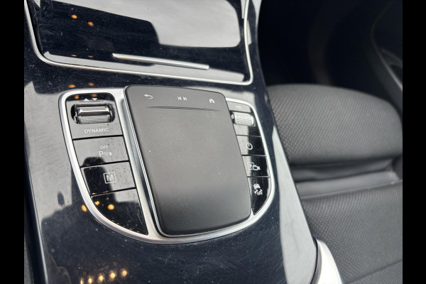 Mercedes-Benz GLC 300e 4MATIC Business Solution | PHEV | 320pk | Plug-in Hybride | Achteruitrijcamera | Navigatie | Half leder