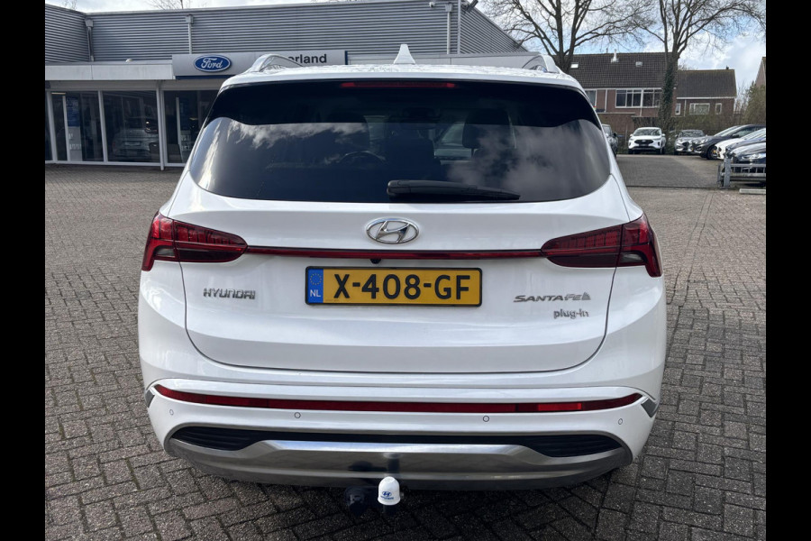 Hyundai Santa Fe 1.6 T-GDI PHEV Premium Plus Sky