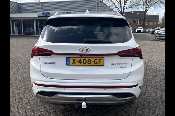 Hyundai Santa Fe 1.6 T-GDI PHEV Premium Plus Sky