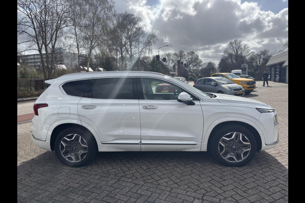 Hyundai Santa Fe 1.6 T-GDI PHEV Premium Plus Sky