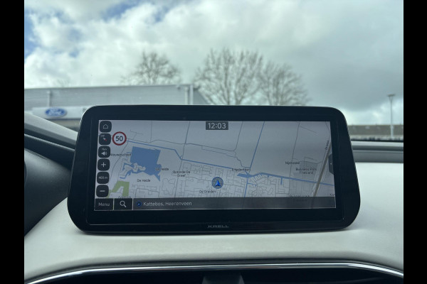 Hyundai Santa Fe 1.6 T-GDI PHEV Premium Plus Sky