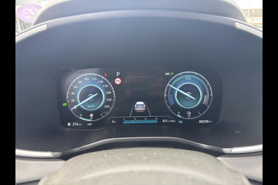 Hyundai Santa Fe 1.6 T-GDI PHEV Premium Plus Sky