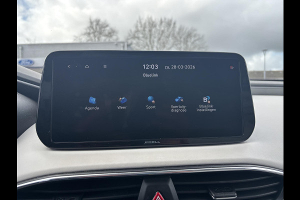 Hyundai Santa Fe 1.6 T-GDI PHEV Premium Plus Sky